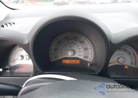 2009 Scion Tc из США, поврежденный, VIN JTKDE167690287590